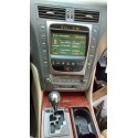 LEXUS GS (GS/US/WS19)