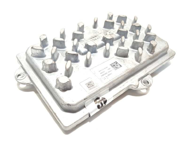 CENTRALITA LED IZQUIERDA S48020000 