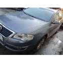 VOLKSWAGEN PASSAT VARIANT (3C5)