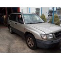 SUBARU FORESTER S10 (SF)