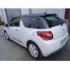 citroën ds3 del año 2011