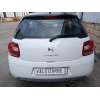 citroën ds3 del año 2011
