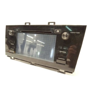 PANTALLA MULTIFUNCION 86271AL440 1380005570G101