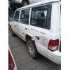 mitsubishi galloper (hyundai) del año 2000