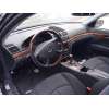 mercedes-benz clase e (w211) del año 2004