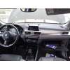 bmw x1 (f48) del año 2019