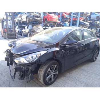 HYUNDAI I30 (GD)
