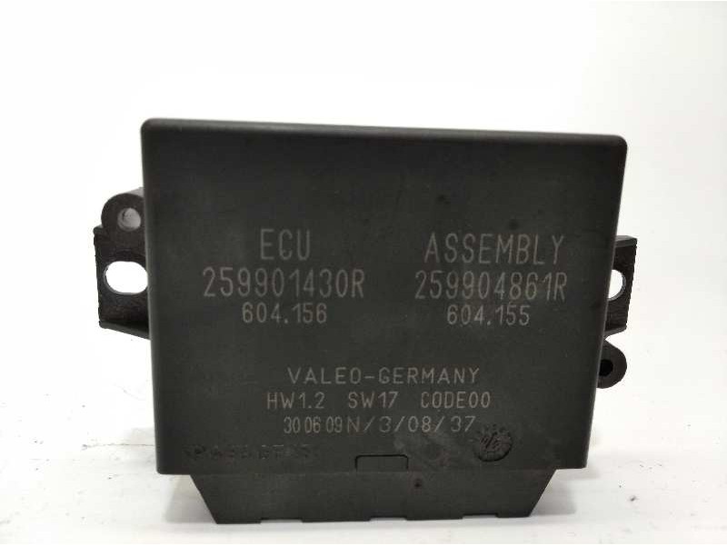 MODULO ELECTRONICO 259901430R 