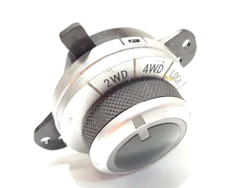 MANDO MULTIFUNCION 8604A008 