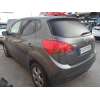 kia venga (yn) del año 2010