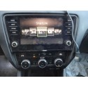 SKODA OCTAVIA III COMBI (5E5, 5E6)