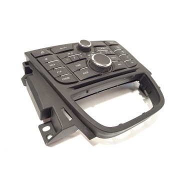 Recambio de mando multifuncion para opel meriva b monospace (s10) 1.6 cdti (75) referencia OEM IAM 13409864  28365485