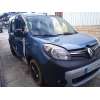 renault kangoo del año 2018