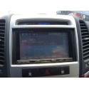HYUNDAI SANTA FÉ II (CM)