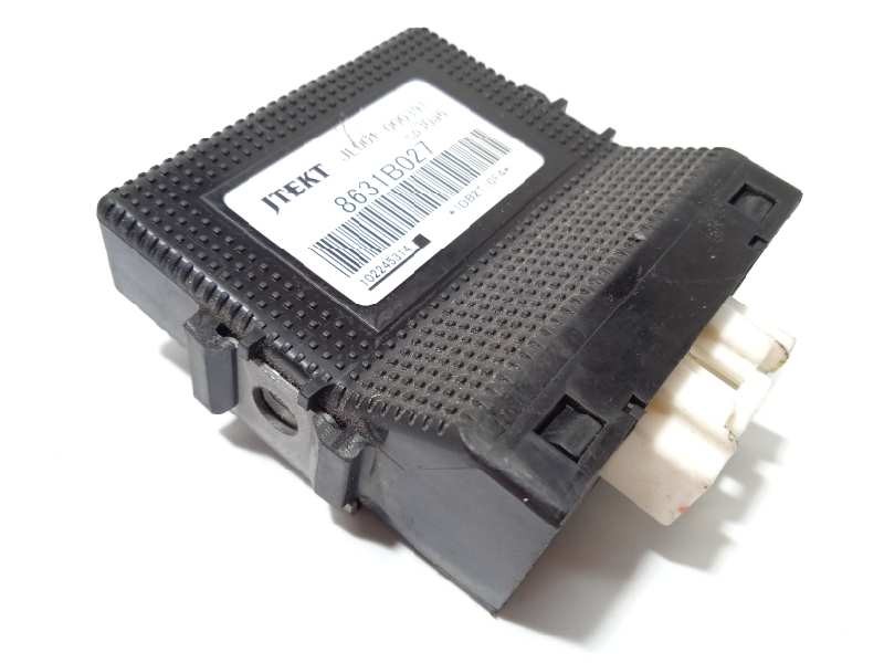 MODULO ELECTRONICO 8631B027 JL001000391