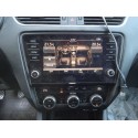 SKODA OCTAVIA III COMBI (5E5, 5E6)