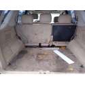 MERCEDES-BENZ CLASE M (W163)