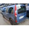 renault kangoo del año 2018