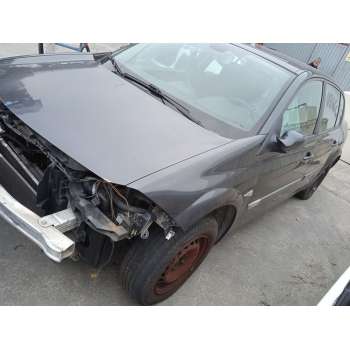 RENAULT MEGANE II SEDÁN (LM0/1_)