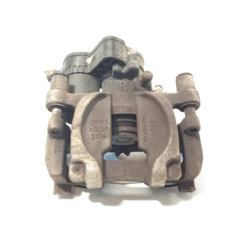 Recambio de pinza freno trasera derecha para subaru legacy kombi/outback b14 outback executive referencia OEM IAM 26620AL020  26