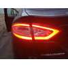 ford mondeo lim. del año 2017