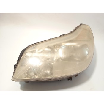 Recambio de faro izquierdo para citroën c5 ii (rc_) 2.0 hdi (rcrhrh) referencia OEM IAM 620843  