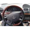 mercedes-benz clase e (w211) del año 2004