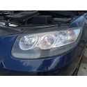 HYUNDAI SANTA FÉ II (CM)