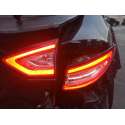 FORD MONDEO LIM.