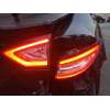 ford mondeo lim. del año 2017