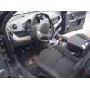 smart forfour (454) del año 2005
