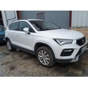 SEAT ATECA (KH7, KHP)