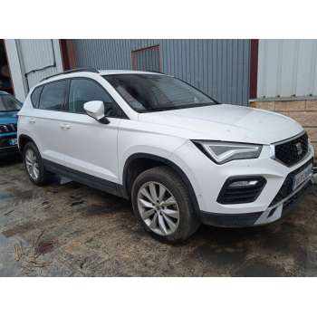 SEAT ATECA (KH7, KHP)