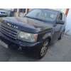 land rover range rover sport del año 2006