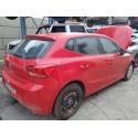 SEAT IBIZA V (KJ1, KJG)