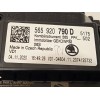 Recambio de cuadro instrumentos para skoda karoq (nu) 1.5 16v tsi act referencia OEM IAM 565920790D  