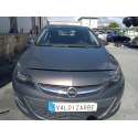 OPEL ASTRA J SEDÁN