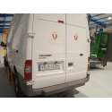 FORD TRANSIT FURGONETA (FA_ _)