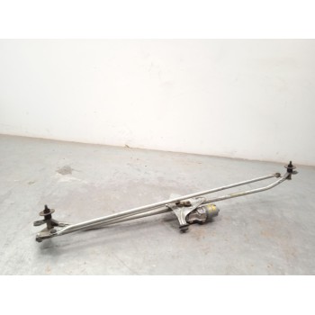 MOTOR LIMPIA DELANTERO 13250416 3397021103