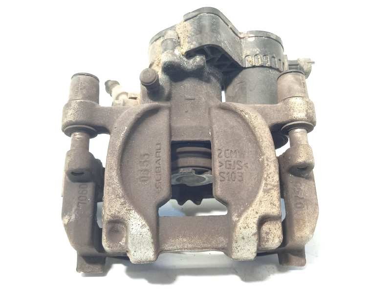 PINZA FRENO TRASERA IZQUIERDA 26620AL030 26634AL010