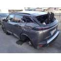 PEUGEOT 2008 II (UD_, US_, UY_, UJ_, UR_, UC_)