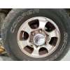 mitsubishi montero   (v3_w, v2_w, v4_w, v5_w) del año 1999