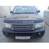 land rover range rover sport del año 2006