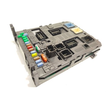 Recambio de caja reles / fusibles para citroën c4 grand picasso i (ua_) 1.6 hdi referencia OEM IAM 9664059080 657064 