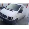 volkswagen lt caja cerrada / combi (mod. 1997) del año 2001