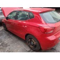 SEAT IBIZA V (KJ1, KJG)