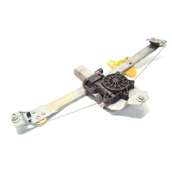 Recambio de elevalunas delantero derecho para renault clio iv authentique referencia OEM IAM 807205569R  128001071E