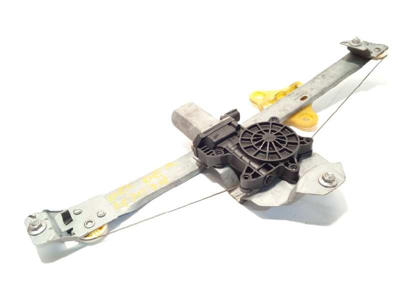 ELEVALUNAS DELANTERO DERECHO 807205569R 128001071E