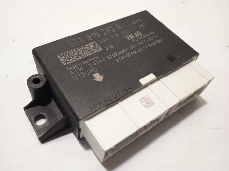 MODULO ELECTRONICO 5Q0919283A 