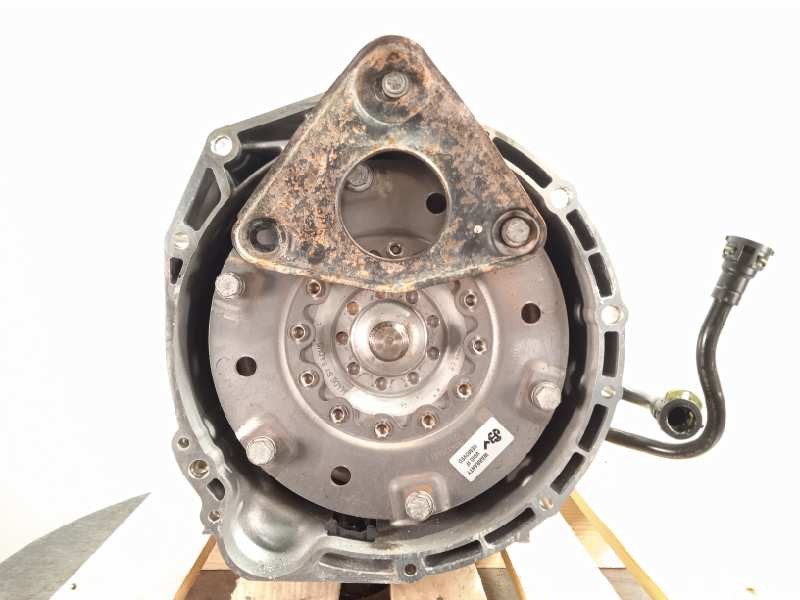 DESPIECE CAJA CAMBIOS W91 GA8L51CZ 9487329